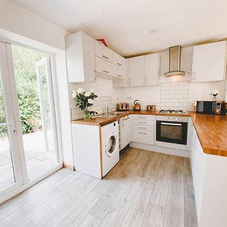 La Petite Maison Swansea Kültér fotó