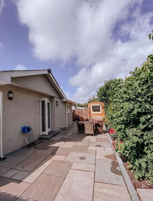 La Petite Maison Swansea Kültér fotó