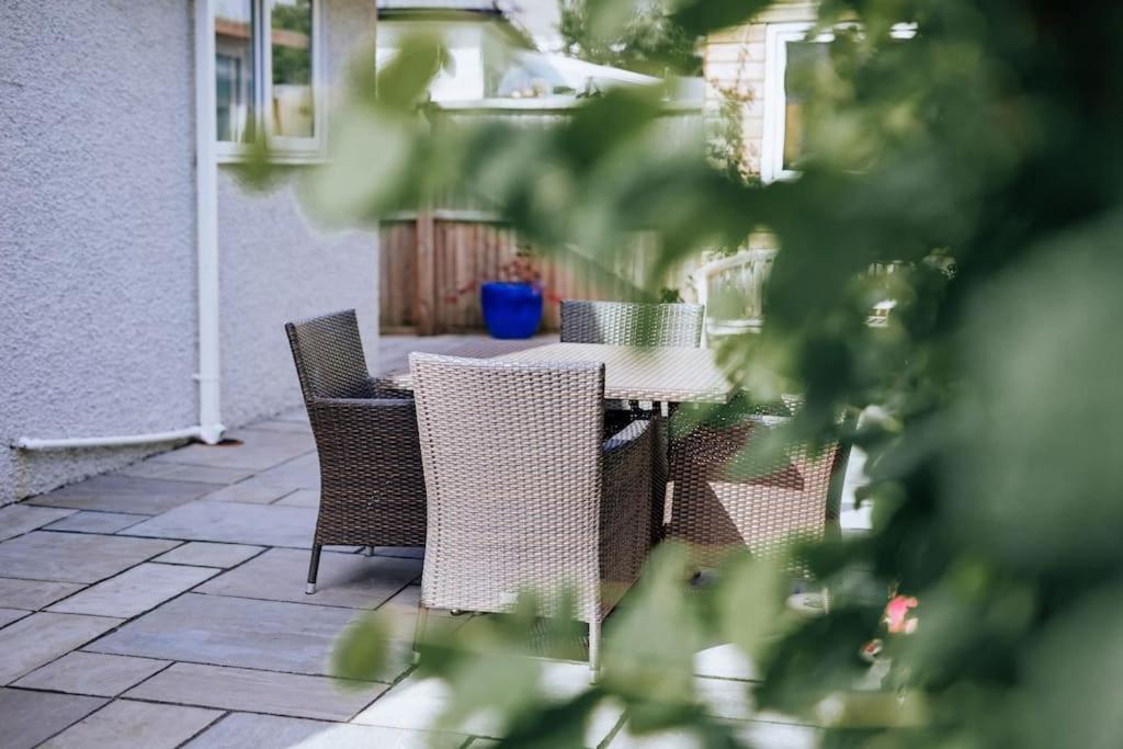 La Petite Maison Swansea Kültér fotó