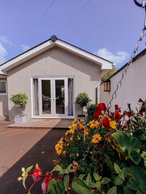 La Petite Maison Swansea Kültér fotó