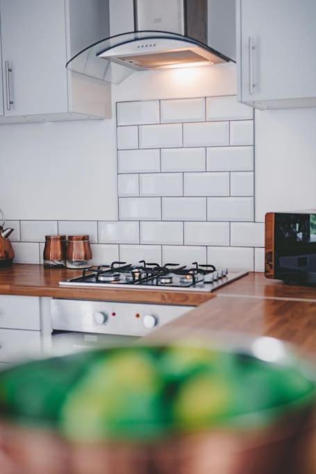 La Petite Maison Swansea Kültér fotó