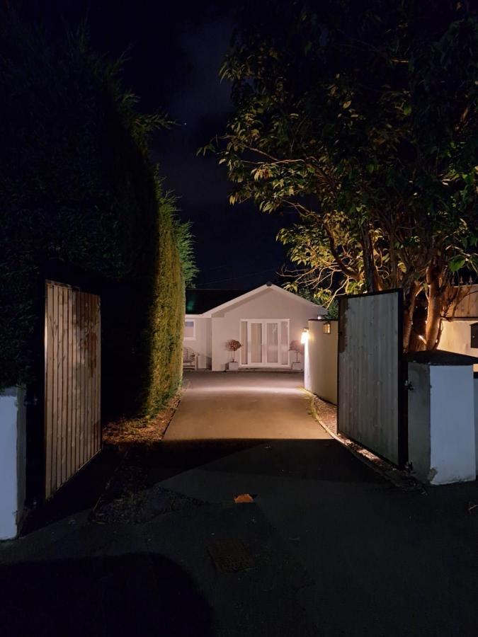 La Petite Maison Swansea Kültér fotó