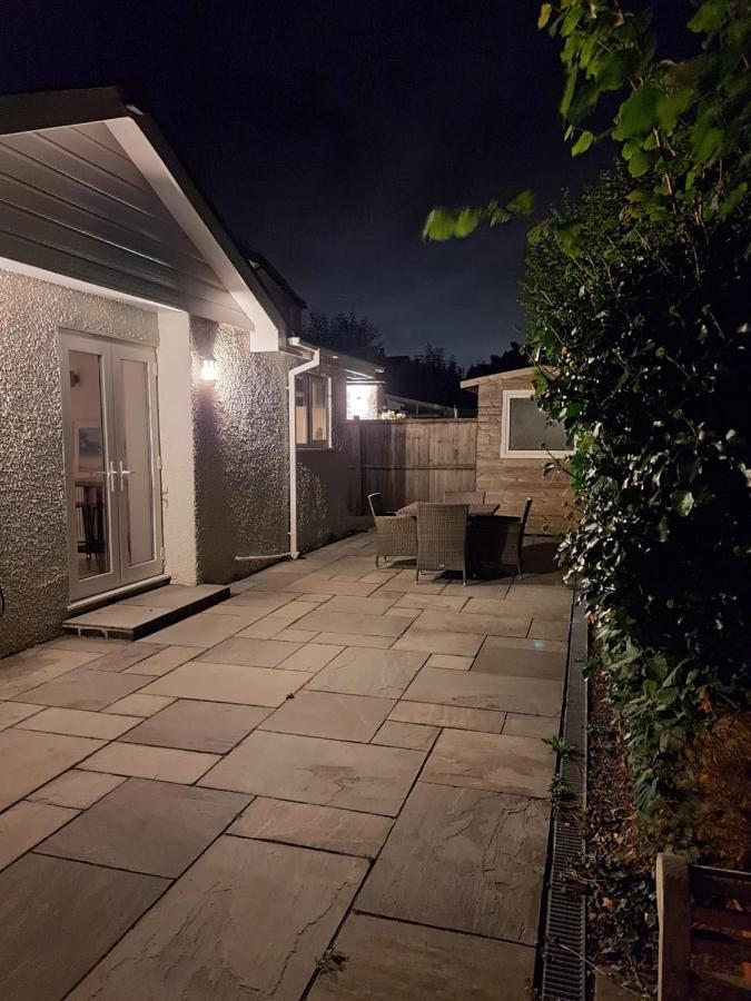 La Petite Maison Swansea Kültér fotó