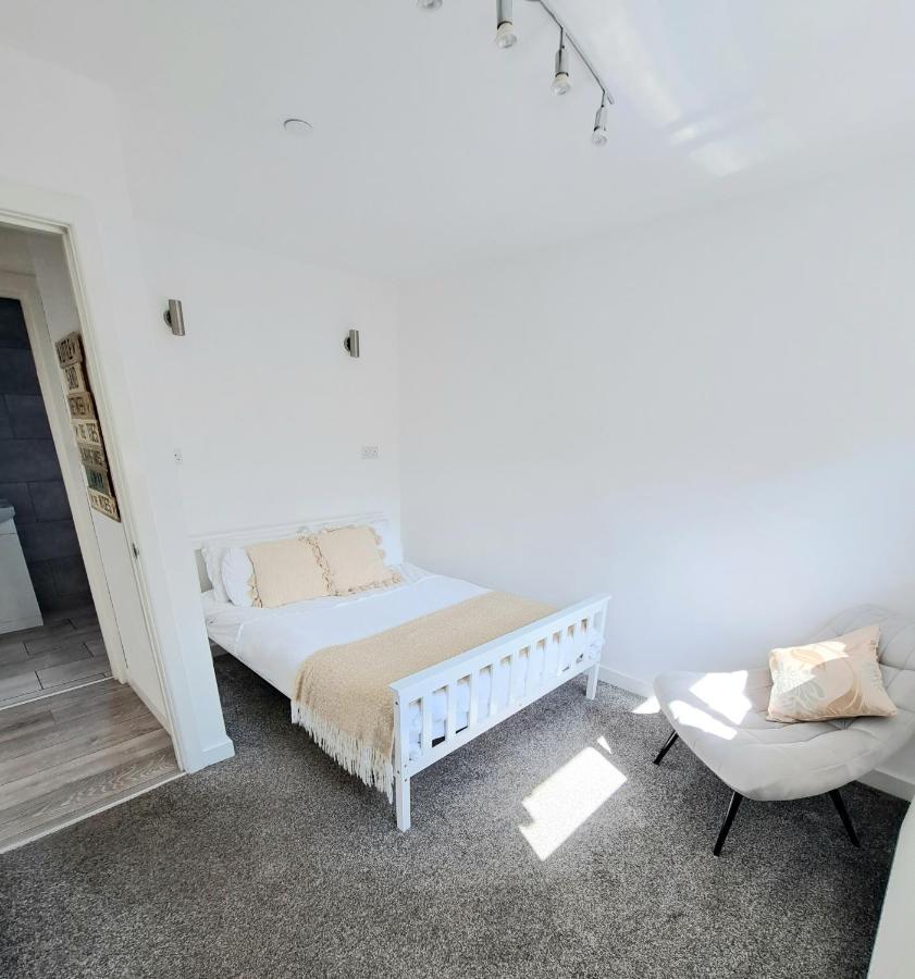 La Petite Maison Swansea Kültér fotó